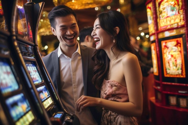 2youtube Casino en Vivo