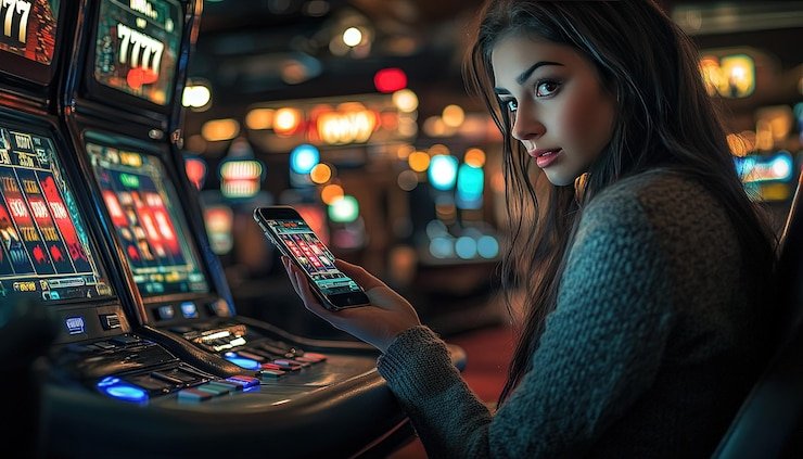 2youtube Lucha Libre Slots